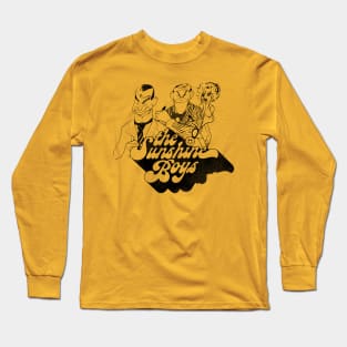 The Sunshine Boys Long Sleeve T-Shirt